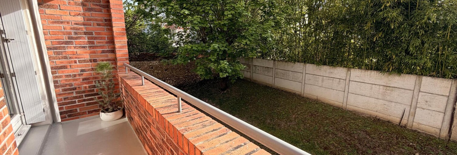 Appartement 4 Pièces 76 m² à vendre à Orléans (45000)