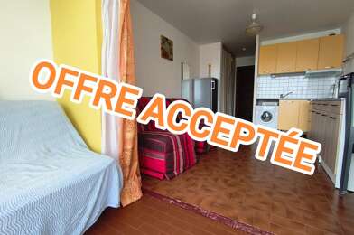 Appartement 1 pièces 79500 €
