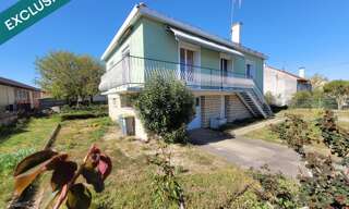 Maison 5 Pièces 95 m² à vendre à Chasseneuil-du-Poitou (86360)