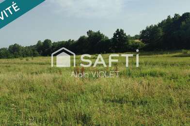 Terrain  61900 €
