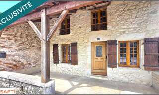 Maison 3 Pièces 80 m² à vendre à Trentels (47140)