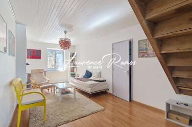 Maison 4 pièces 99000 €