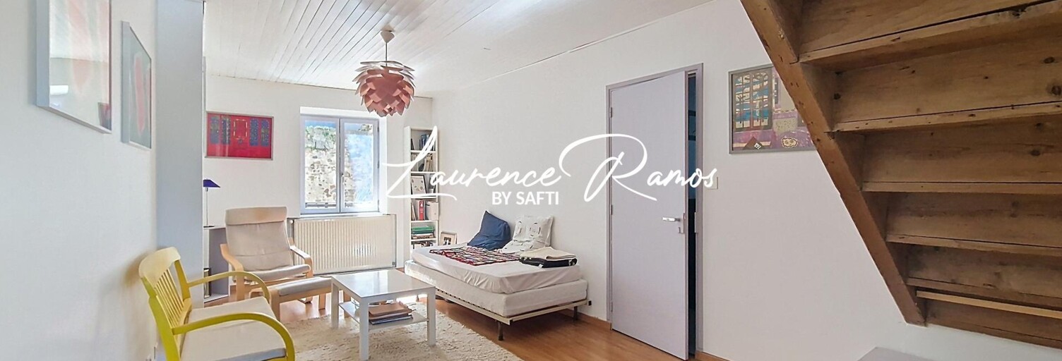 Maison 4 Pièces 108 m² à vendre à Brioude (43100)