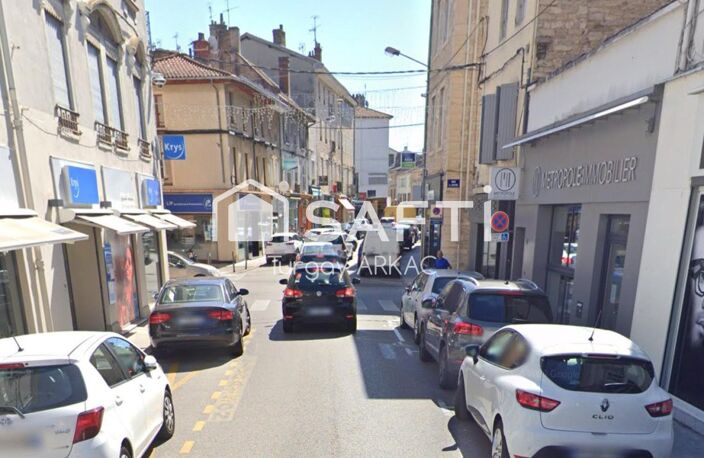 axe très passant — photo 2