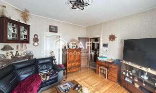 Maison 4 Pièces 82 m² à vendre à Origny-Sainte-Benoite (02390)