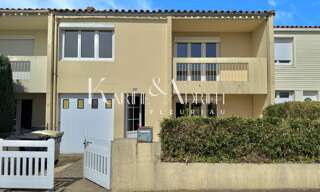 Maison 6 Pièces 102 m² à vendre à Fontenay-le-Comte (85200)