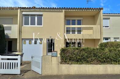 Maison 6 pièces 136000 €