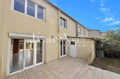 Maison 6 pièces 136000 €