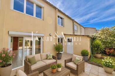 Maison 6 pièces 136000 €