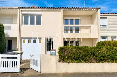 Maison 6 pièces 125500 €