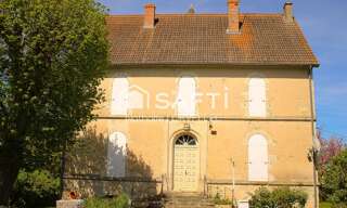 Maison 4 Pièces 126 m² à vendre à Bruch (47130)