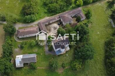Maison 4 pièces 339000 €