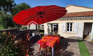 Maison 5 Pièces 92 m² à vendre à Saint-Gelais (79410)