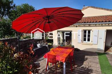 Maison 5 pièces 214000 €