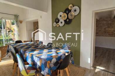 Maison 5 pièces 199000 €