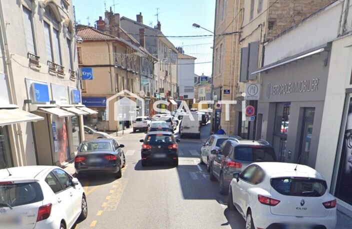 axe très passant — photo 2