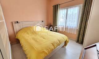 Maison 6 Pièces 114 m² à vendre à Notre-Dame-de-Monts (85690)