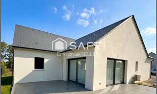 Maison 4 Pièces 135 m² à vendre à Romorantin-Lanthenay (41200)