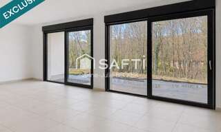 Maison 3 Pièces 105 m² à vendre à Sarreguemines (57200)