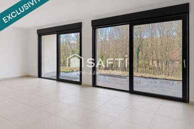 Maison 3 pièces 410000 €