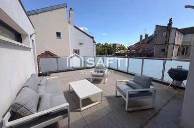 Maison 5 pièces 357000 €