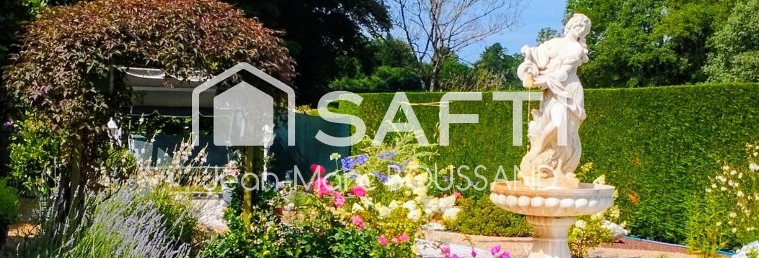 Maison 6 Pièces 114 m² à vendre à Chauffailles (71170)