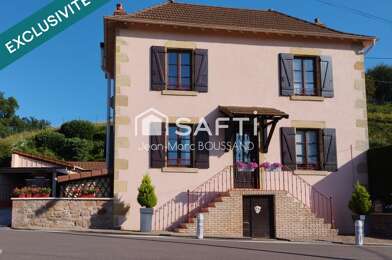 Maison 6 pièces 195000 €