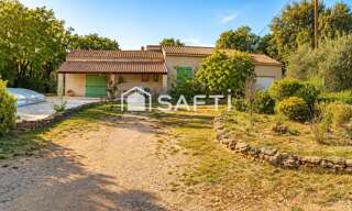 Maison 5 Pièces 130 m² à vendre à Tourves (83170)