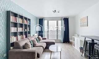 Appartement 3 Pièces 57 m² à vendre à Bonneuil-sur-Marne (94380)