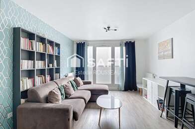 Appartement 3 pièces 230000 €