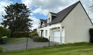 Maison 5 Pièces 126 m² à vendre à Pont-de-Metz (80480)