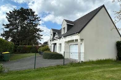 Maison 5 pièces 449000 €