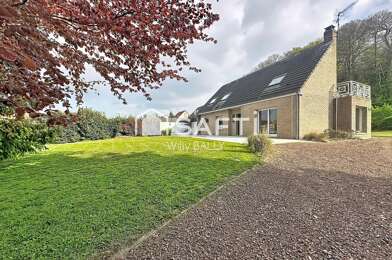 Maison 8 pièces 295000 €