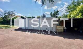 Maison 7 Pièces 150 m² à vendre à Eysines (33320)