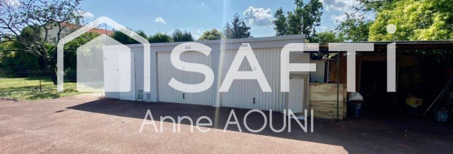 Maison 7 Pièces 150 m² à vendre à Eysines (33320)