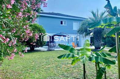 Maison 7 pièces 449000 €