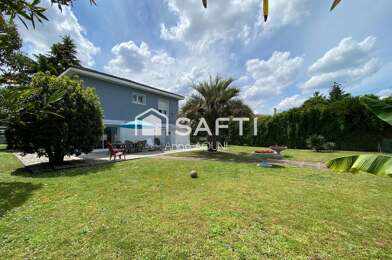 Maison 7 pièces 449000 €