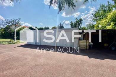 Maison 7 pièces 449000 €