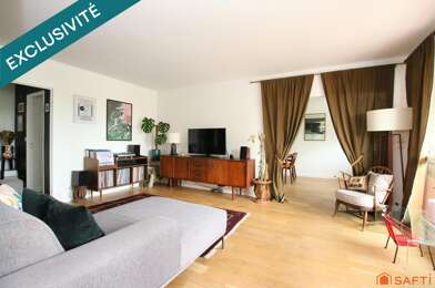 Appartement 5 pièces 440000 €