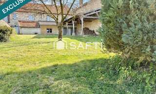 Maison 5 Pièces 147 m² à vendre à Chaumuzy (51170)