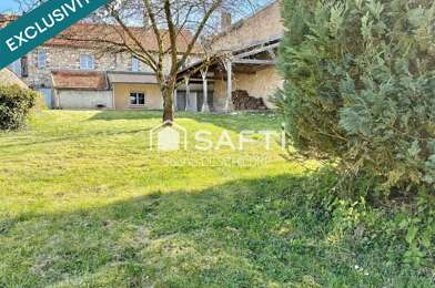 Maison 5 pièces 263000 €