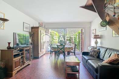 Appartement 5 pièces 499000 €