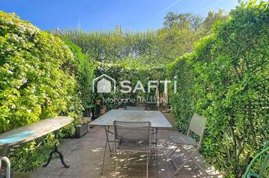 Appartement 5 pièces 499000 €