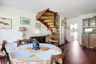 Appartement 5 pièces 499000 €