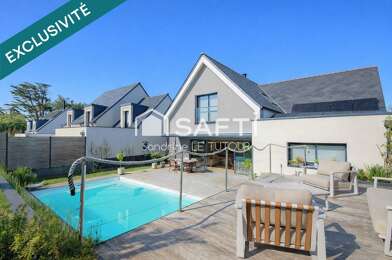 Maison 6 pièces 780000 €