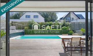 Maison 6 Pièces 145 m² à vendre à Sarzeau (56370)