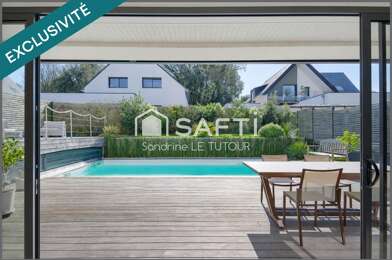 Maison 6 pièces 780000 €
