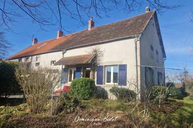 Maison 4 pièces 89500 €
