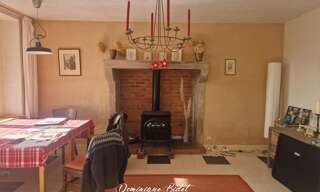 Maison 4 Pièces 109 m² à vendre à Coutansouze (03330)