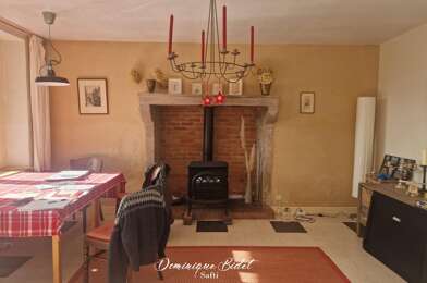 Maison 4 pièces 99500 €